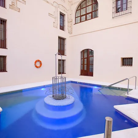 Hotel Palacio Marqués de Arizón-2