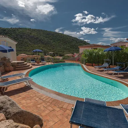 Residence Bouganvillage-3