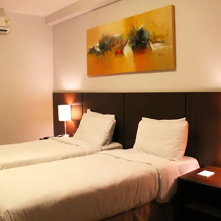 H3 Hotel Paulista-2