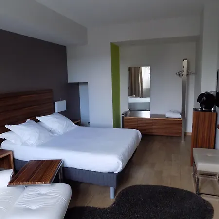 Hôtel et Spa La Villa K - Basel Airport-2