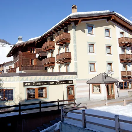 Hotel Angelica-3