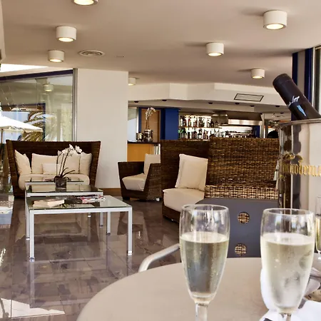 African Beach Hotel-Residence-2