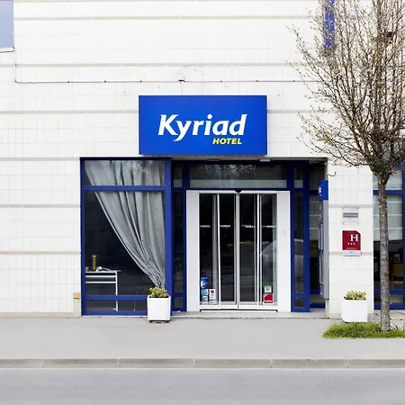 Kyriad Viry-Chatillon-2