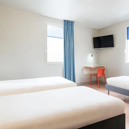 Ibis Budget Bobigny Pantin-3