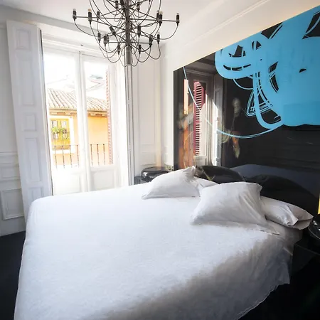 Posada Del Dragon Boutique Hotel-3