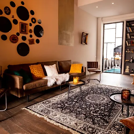 Guest House Den Grooten Wolsack-2