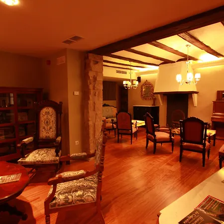 Hotel del Sitjar-2