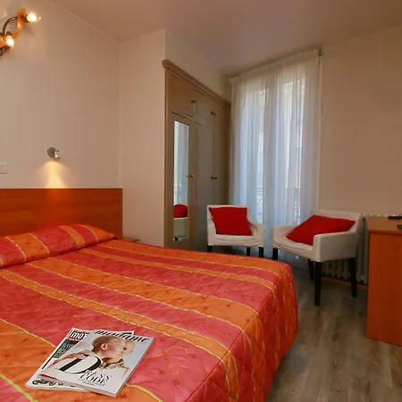 Hôtel Panoramic-2