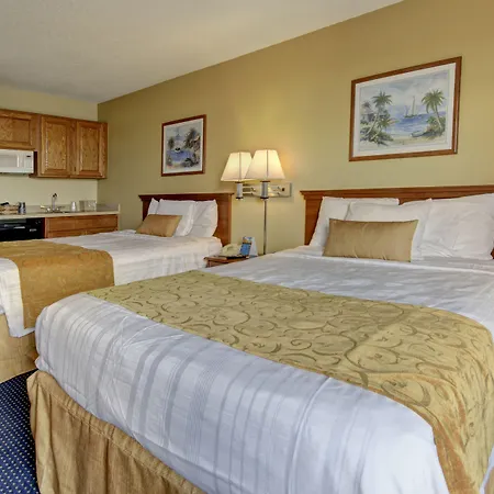Crystal Beach Hotel-3