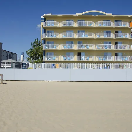 Crystal Beach Hotel-2
