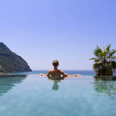 Semiramis Hotel De Charme & Pools-3