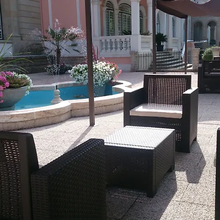 INATEL Palace São Pedro Do Sul Hotel-2