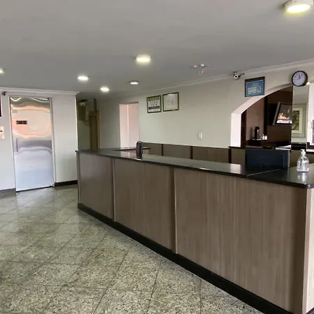 Hotel Itamaraty-2