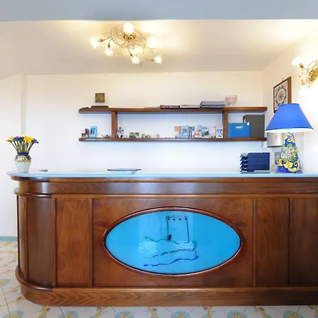 Hotel Villa Maria Pia-3