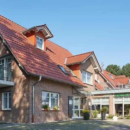 Hotel Waldblick Deppe-2