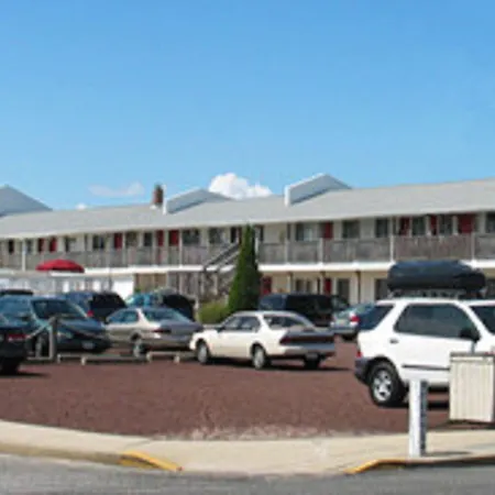 Sea Spray Motel-2