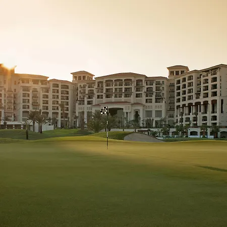The St. Regis Saadiyat Island Resort, Abu Dhabi-2