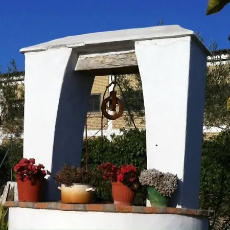 Hotel El Molino-2
