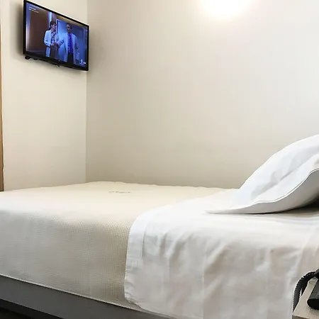 Hotel Il Loggiato Dei Serviti-3