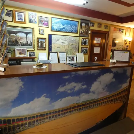 Hotel Arunda II-2