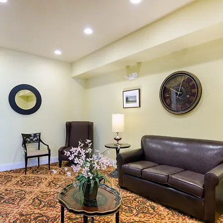 Comfort Inn & Suites Orange - Montpelier-2
