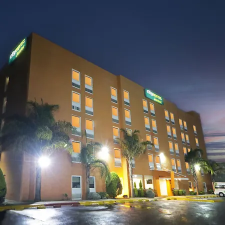 City Express Junior By Marriott Cancun-2