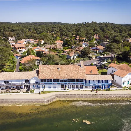 Le Relais Du Lac-3