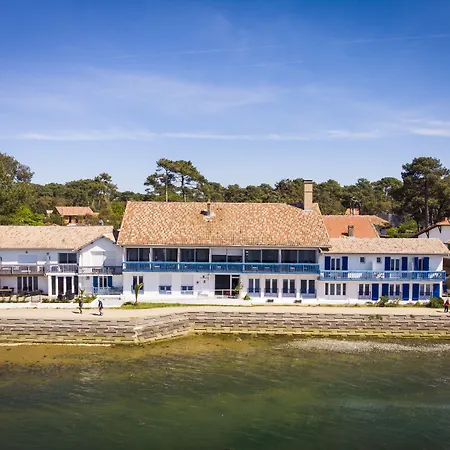 Le Relais Du Lac-2