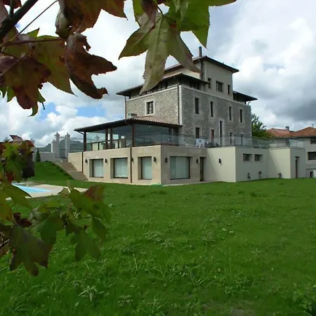 Hotel Villadesella-3