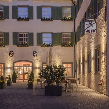 JUFA Hotel Meersburg am Bodensee-3
