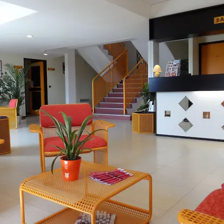 Hôtel The Originals Access, Bourges Nord Saint-Doulchard-3