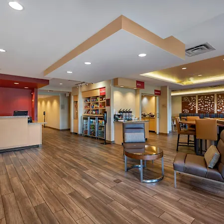 Towneplace Suites By Marriott Vincennes-3