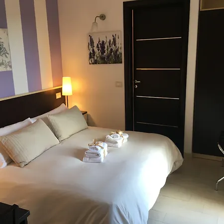 B&B Il Girasole-2