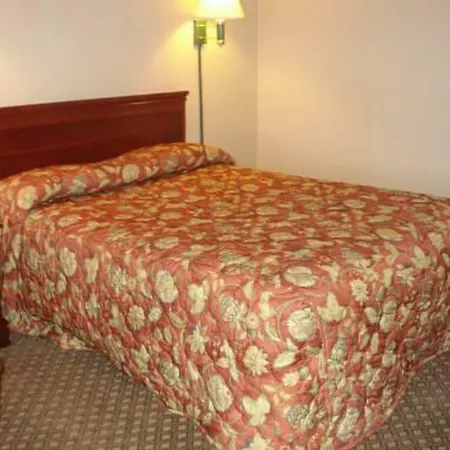 Fairbridge Inn Express Milford-2