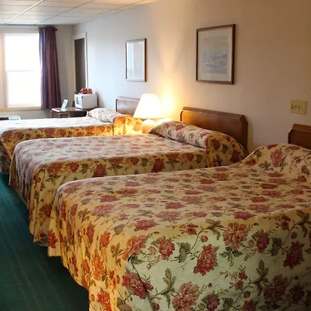 Anchorage Inn Burlington-3