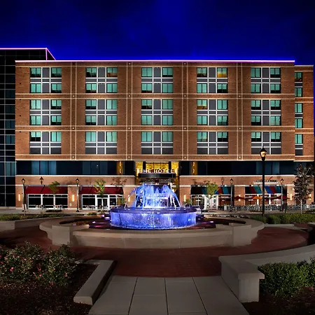The Hotel At Arundel Preserve-3