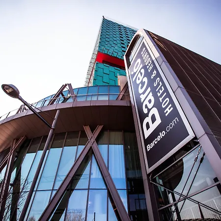 Voco Milan-Fiere By Ihg-2