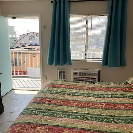 Surfside Motel - Seaside Heights-3