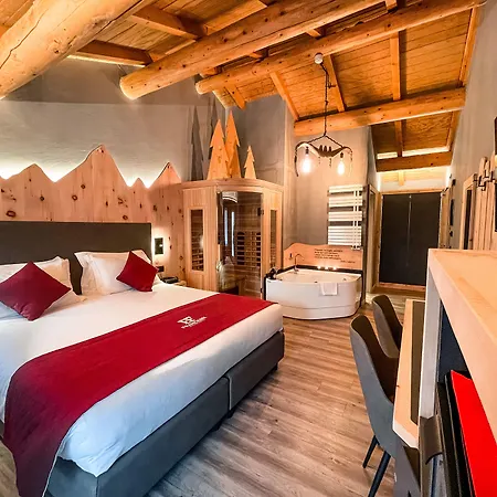 Francesin Active Hotel-2