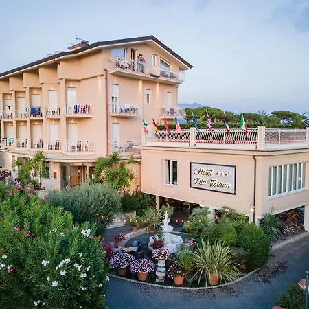 Hotel Villa Tiziana-2