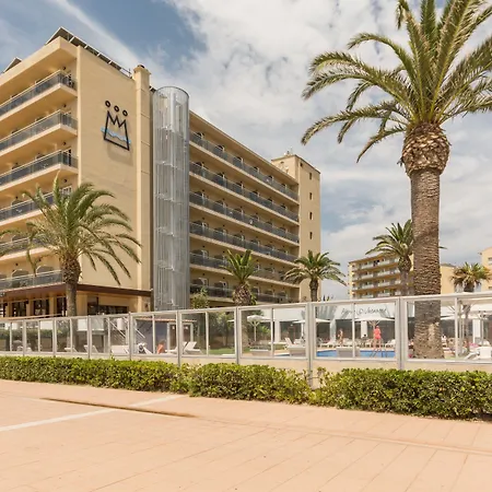 Hotel Monterrey Roses By Pierre & Vacances-3