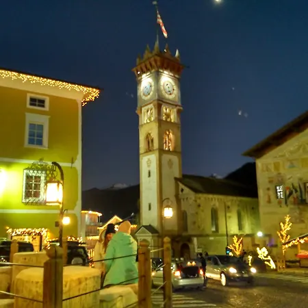 Romantic Hotel Excelsior-2
