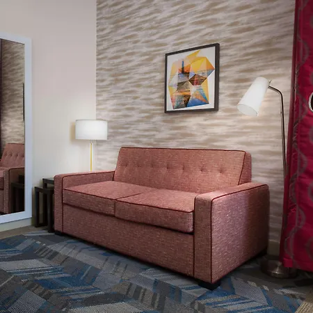 Home2 Suites By Hilton Charleston Airport Convention Center, Sc-2