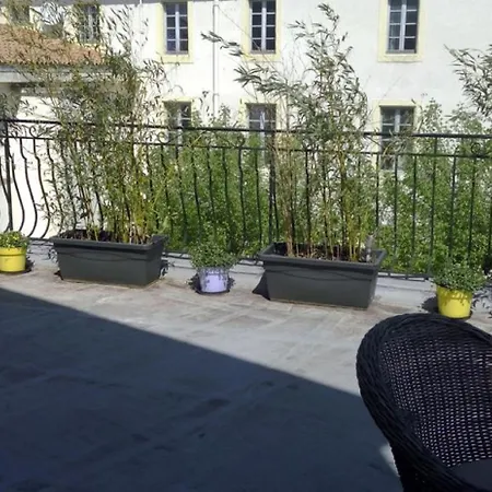 Hotel De La Bastide-2