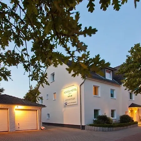 Kocks Hotel Garni-3