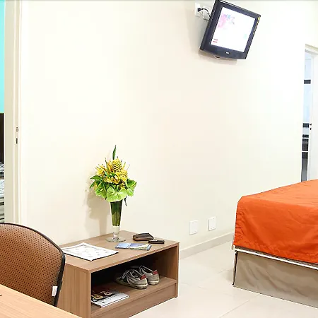 Monte Serrat Hotel-3