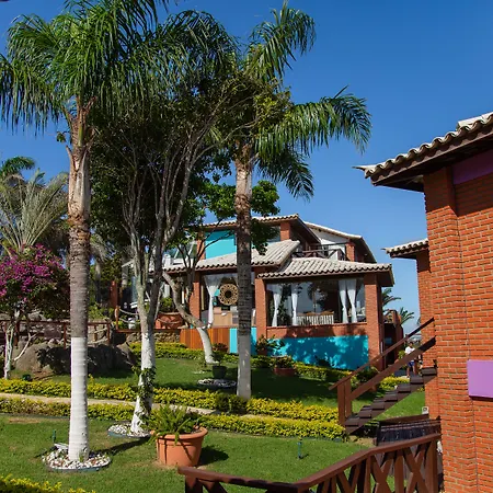 Costa do Sol Boutique Hotel-2