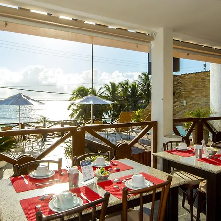 La Belle Beach Hotel-3