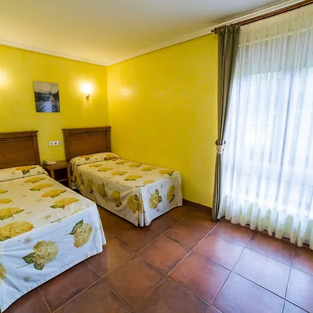 Hotel Pugide-2