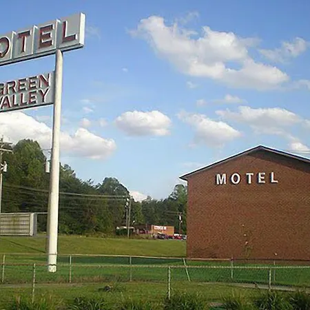 Green Valley Motel Winston Salem-3